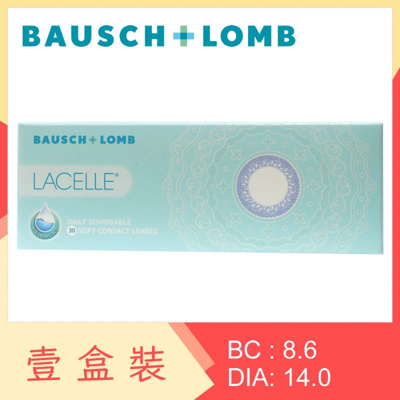 Lacelle 1-Day
