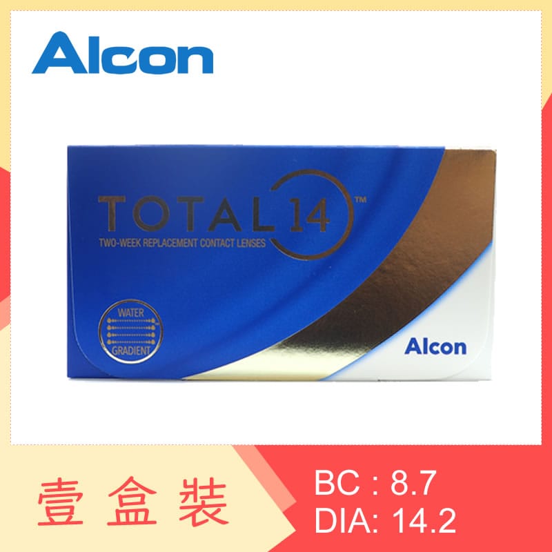 Total 14